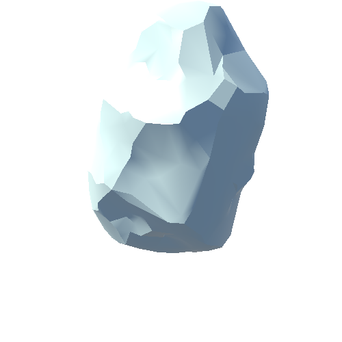 Iceberg 03